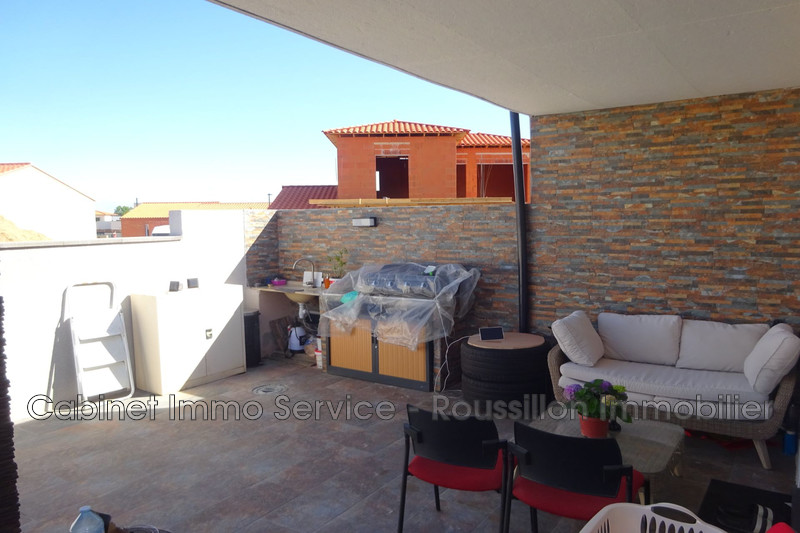 Vente villa Maureillas-las-Illas  