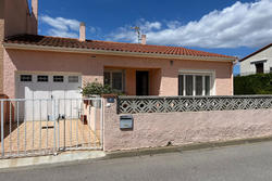 Vente villa Le Boulou  