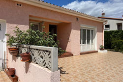 Vente villa Le Boulou  