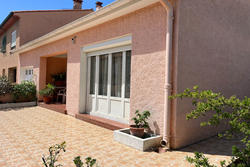 Vente villa Le Boulou  