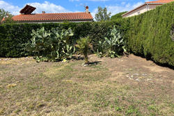Vente villa Le Boulou  