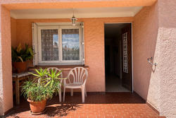 Vente villa Le Boulou  