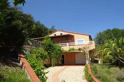 Vente villa Reynès  