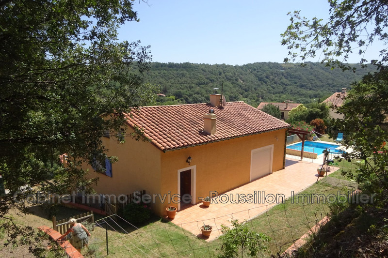 Vente villa Reynès  