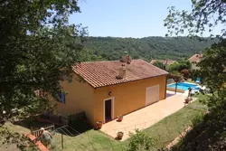 Vente villa Reynès  