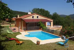 Vente villa Reynès  