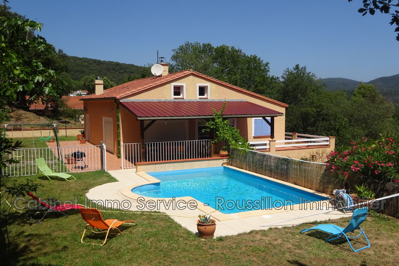 Villa Reynès Vallespir,   to buy villa  3 bedroom   154&nbsp;m&sup2;