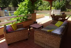 Vente villa Reynès  