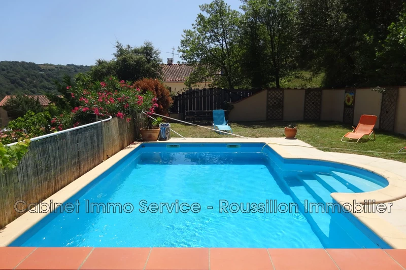 Vente villa Reynès  