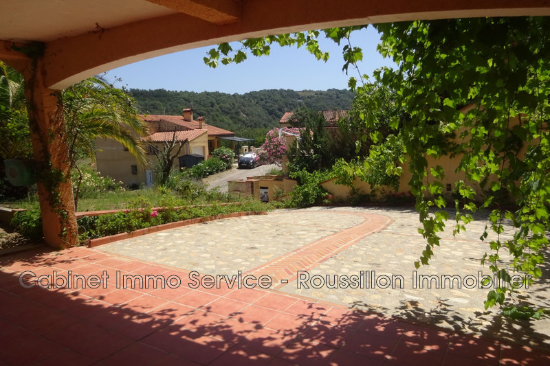 Vente villa Reynès  