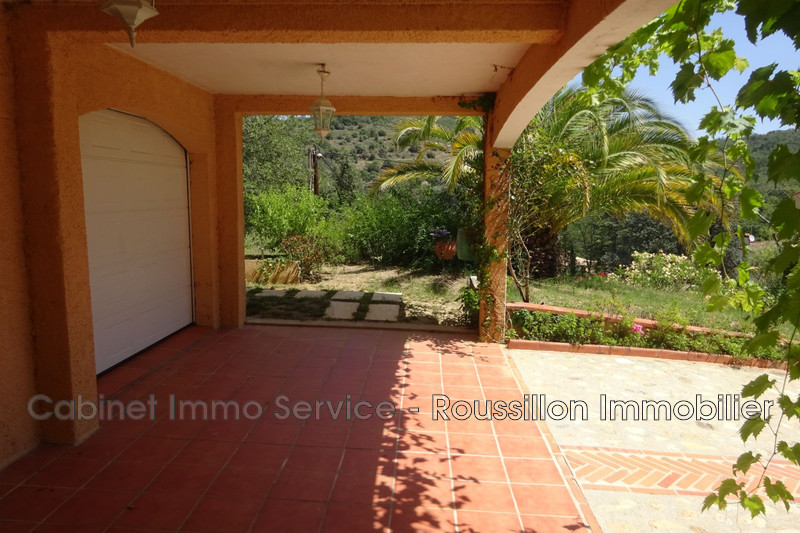 Vente villa Reynès  