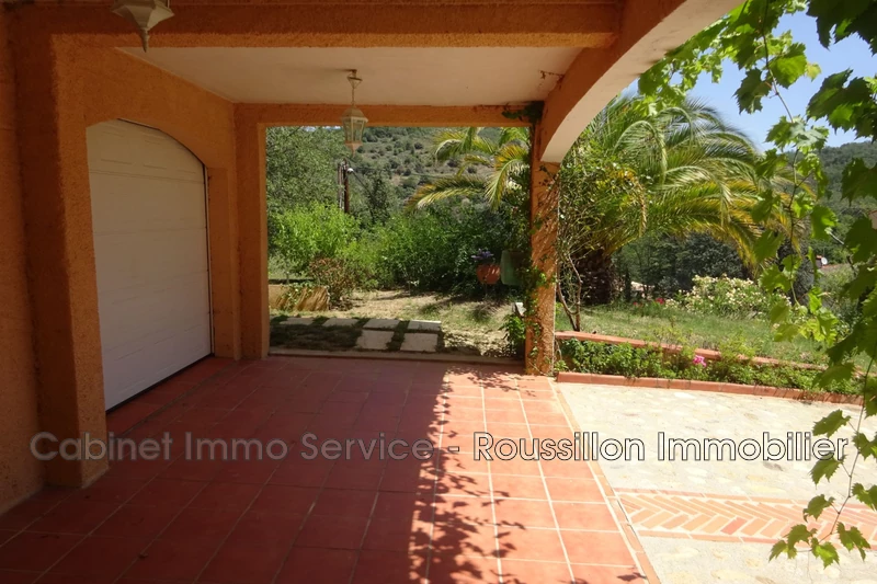 Vente villa Reynès  