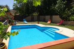 Vente villa Reynès  