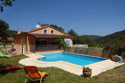 Vente villa Reynès  