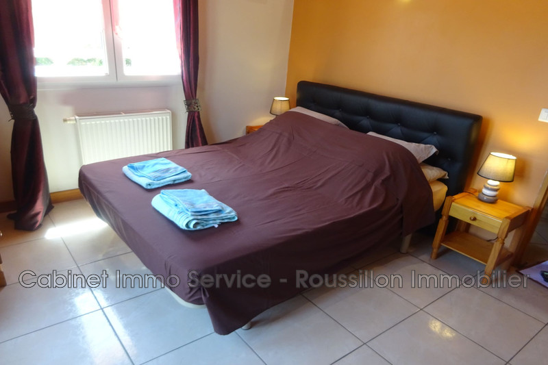 Vente villa Reynès  
