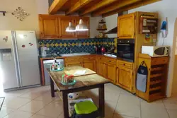 Vente villa Reynès  