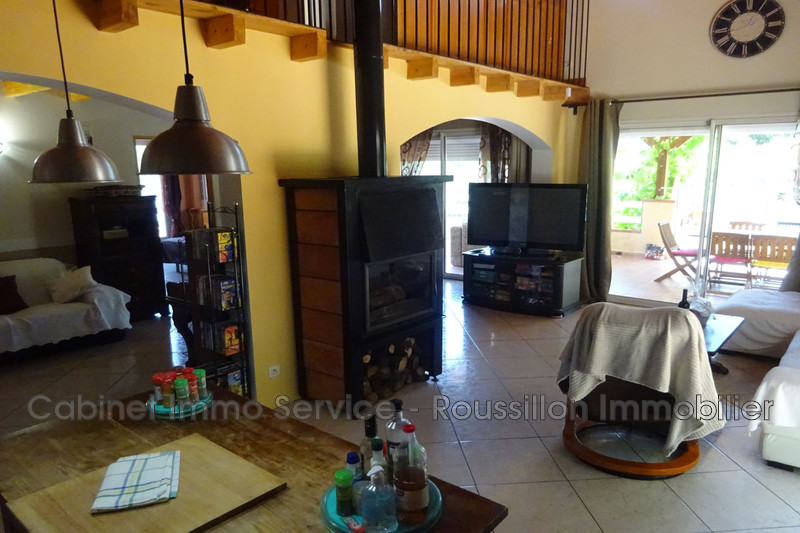 Vente villa Reynès  