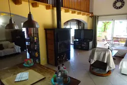 Vente villa Reynès  