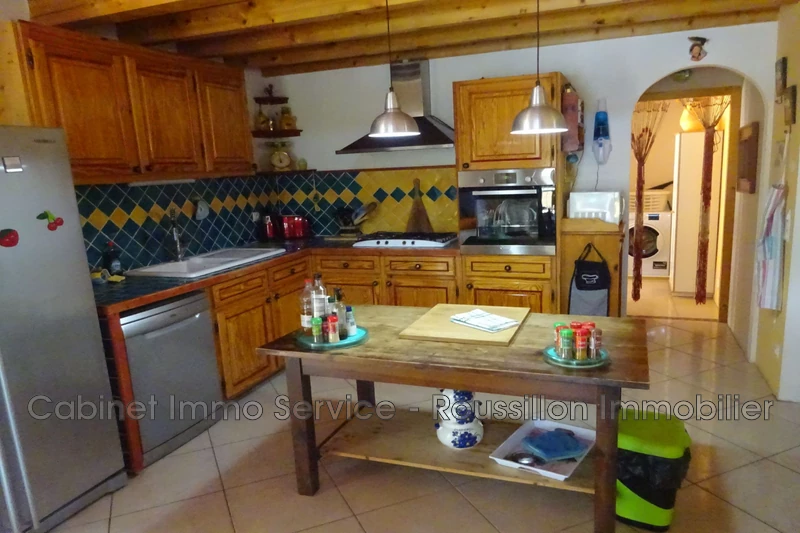 Vente villa Reynès  