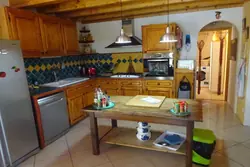 Vente villa Reynès  