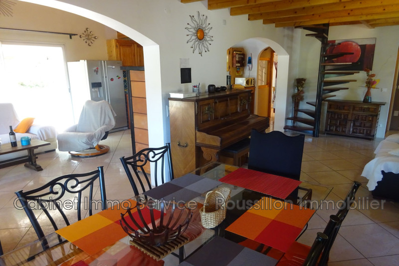 Vente villa Reynès  