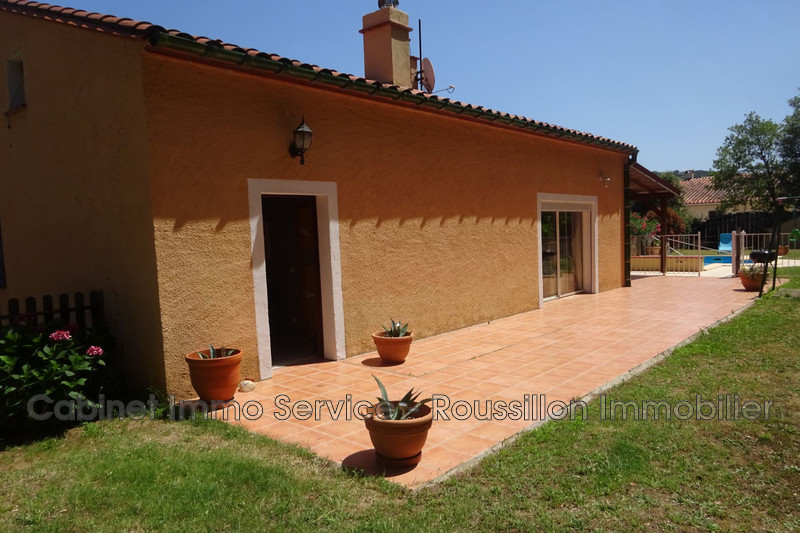 Vente villa Reynès  