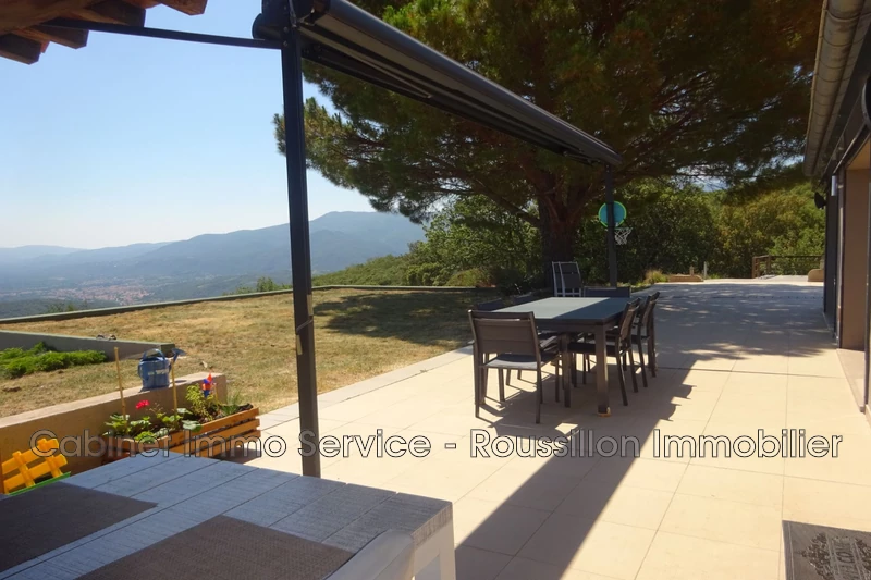 Vente villa Taillet  