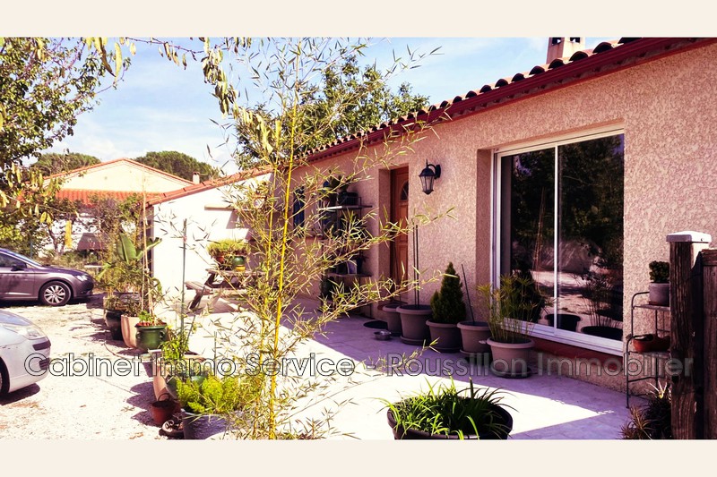 Photo House Montesquieu-des-Albères Les albères,   to buy house  2 bedroom   75&nbsp;m&sup2;