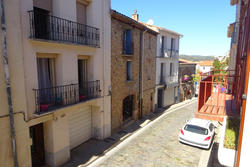 Vente maison en pierre Céret  