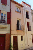 Vente maison en pierre Céret  