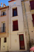 Vente maison en pierre Céret  
