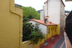 Vente maison de ville Amélie-les-Bains-Palalda  