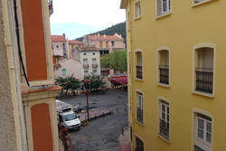 Vente maison de ville Amélie-les-Bains-Palalda  