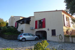 Vente villa Céret  