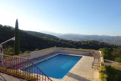 Vente villa Céret  