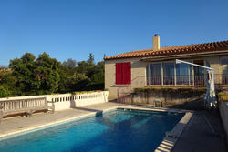 Vente villa Céret  