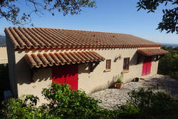 Vente villa Céret  
