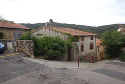 Vente maison de village Llauro  