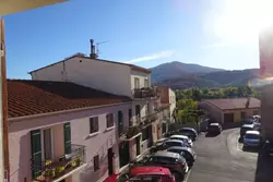Vente maison de village Le Boulou  