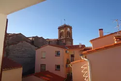 Vente maison de village Le Boulou  