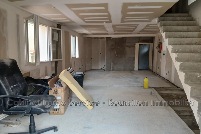 Vente maison de village Le Boulou  