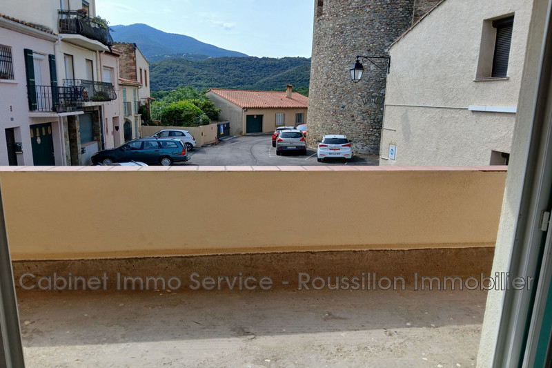 Vente maison de village Le Boulou  