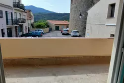 Vente maison de village Le Boulou  