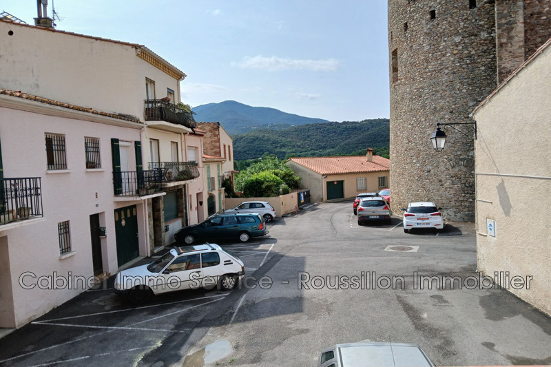 Vente maison de village Le Boulou  