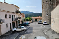 Vente maison de village Le Boulou  
