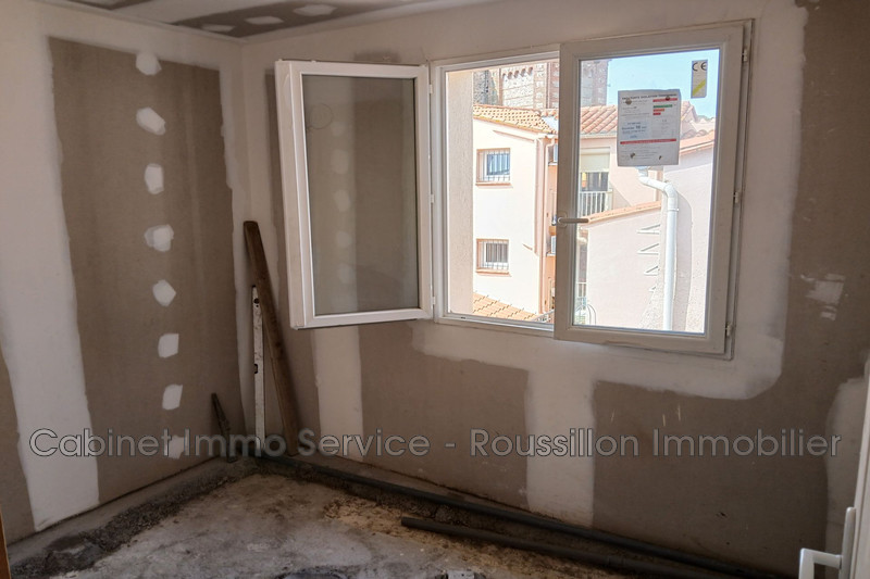 Vente maison de village Le Boulou  