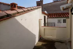 Vente maison de village Le Boulou  