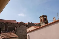 Vente maison de village Le Boulou  