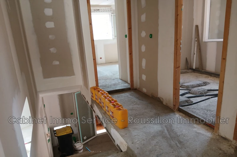 Vente maison de village Le Boulou  