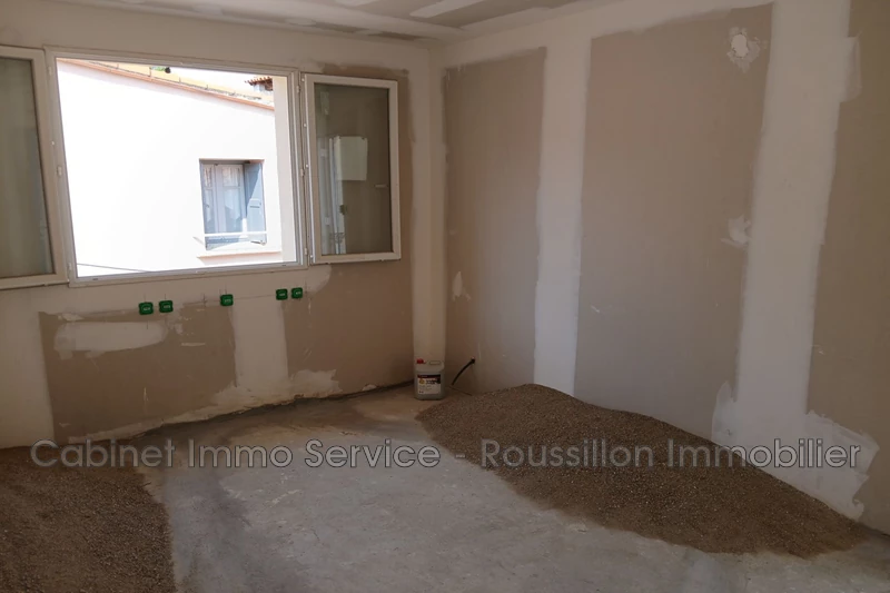 Vente maison de village Le Boulou  